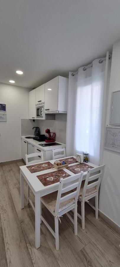 Apartamentos Tanez Santurce A Мадрид Екстер'єр фото