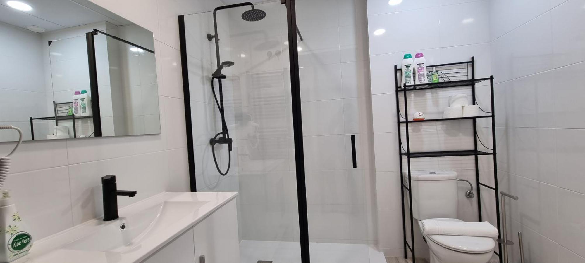 Apartamentos Tanez Santurce A Мадрид Екстер'єр фото